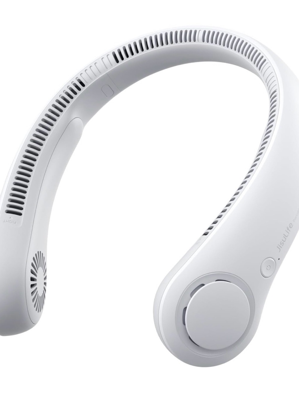 Portable neck fan, new